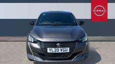 Peugeot 208 1.2 PureTech 100 GT Line 5dr Petrol Hatchback